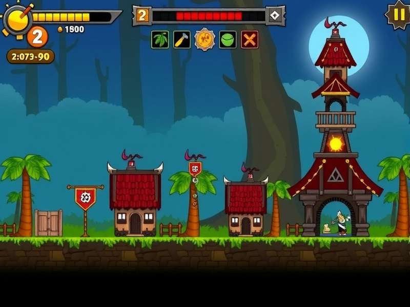 Kerala Coop Defenders Tower Classes